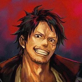 I like Anime/Manga|| Trafalgar Law Enthusiast|| ALT: @luffy_right_nut| Goats: @animeindulger @ColdestPics_ @Gwroly2 @trop_villa @ZeroDLaw @aballdude @Laurau201