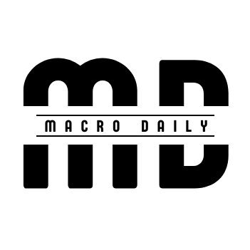 We highlight key macro trends (charts, data, breaking news, etc.) in financial markets. Pronouns: Money, Alpha, Markets, & Macro | Founder @kylemusserco