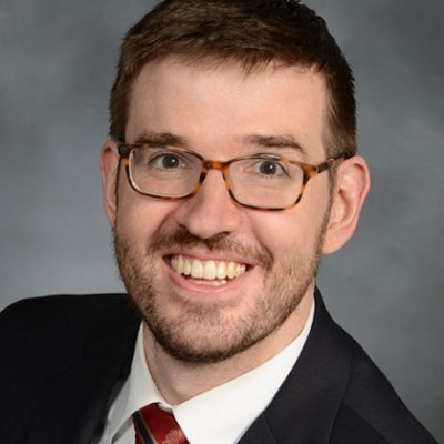 Joe Stujenske Profile