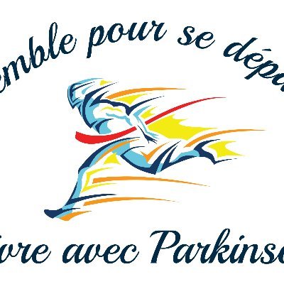 Atteinte de la maladie de parkinson depuis 5 ans. J'ai créée l'association vivre avec Parkinson. https://t.co/ZRhLJP3B82