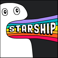 Starship🌈(@Starship_eu) 's Twitter Profile Photo