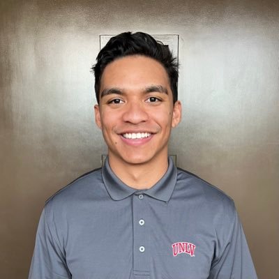 Manager, Business Development for UNLV Sports Properties with @Learfield | @SUUFB_ Alum | Hawaii Boy 🌴🤙🏾