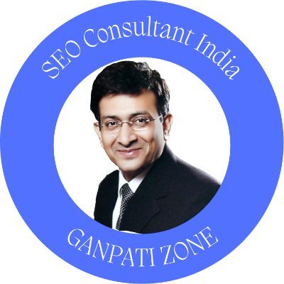 No1SEOCompany's profile picture. 23+ Yrs Experience Google Certified SEO Consultant India. Hire SEO Consultant in India. Gurgaon SEO Consultant Specialist. SEO Consultancy in India.