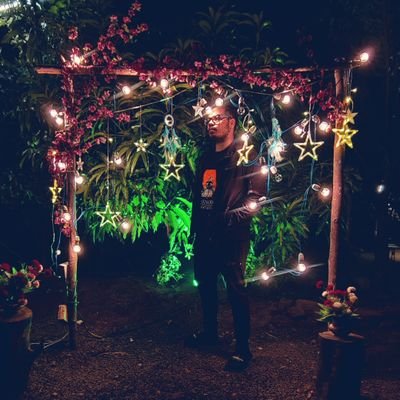 hr_rithik's profile picture. He has the most, who is most content with the least.
