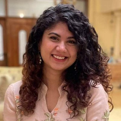 LamiSaadat's profile picture. 