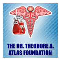 Dr. Theodore A. Atlas Foundation(@AtlasFoundation) 's Twitter Profile Photo