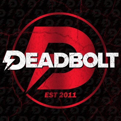 DeadboltClub Profile Picture