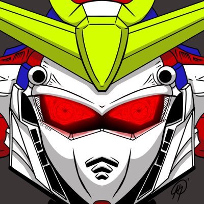 AK-90 Gundamさんのプロフィール画像