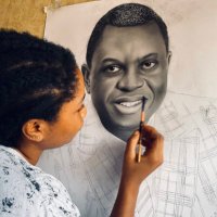 Nwakozor deborah(@Art_by_deborah) 's Twitter Profile Photo