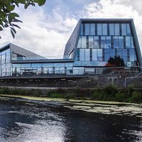 The Source Arts Centre (@sourcearts) 's Twitter Profile