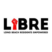 Long Beach Residents Empowered(@LiBRE_justice) 's Twitter Profile Photo