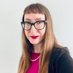 Alice Thomas (@alice____t) Twitter profile photo