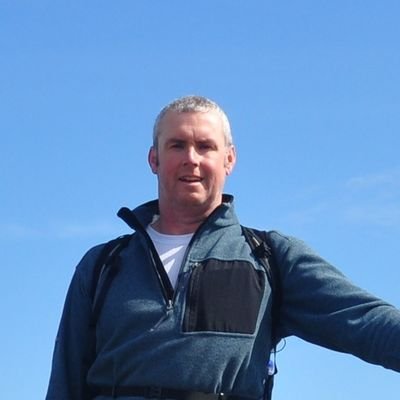 HowardDPorter's profile picture. Husband, C+E Driver, Diy-er, Rugby League Fan #utt, Cyclist, Sp Sci Graduate 🇬🇧