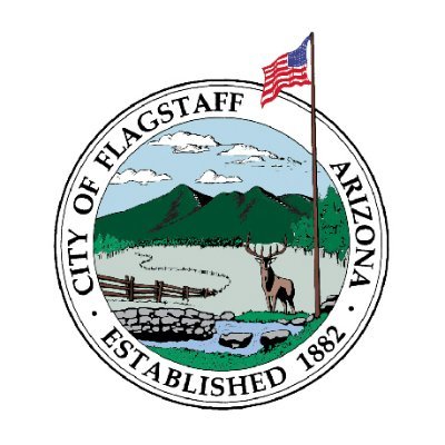 Official government Twitter page for the City of Flagstaff, Arizona.