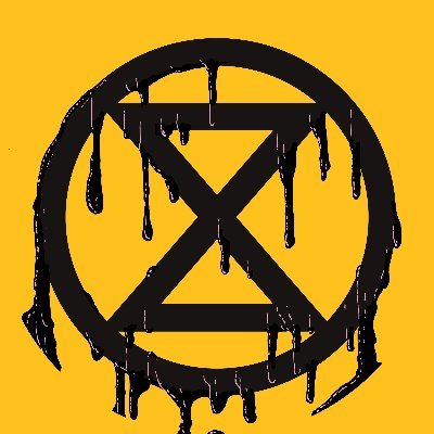 Extinction Rebellion Nederland