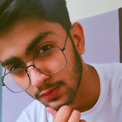 Rishi4Tech's profile picture. dare to dream