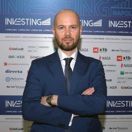 #Bitcoin early adopter. Ho vissuto 3 bull market e 2 bear market. Autore del Best Seller Bitcoin Facile. Founder e Ceo della C.P. Capital