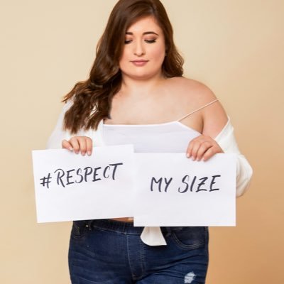 Content Creatorin (JvM) I Diversity | Speaker | #RespectMySize I Plus Size Fashion Blogger & Model