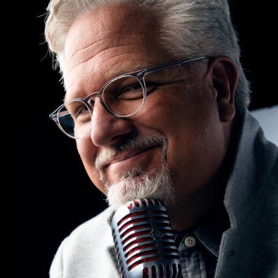 Glenn Beck Profile