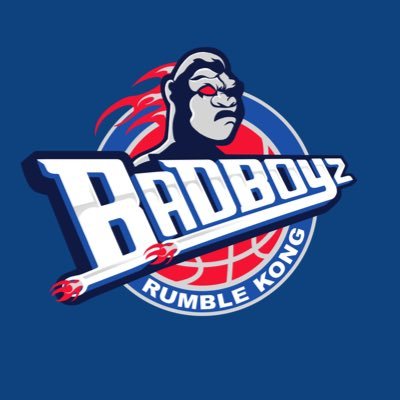 RumbleBadBoyz's profile picture. The Bad Boyz of the @Rumblekongs League | The Club That Needs No Introduction | #RKL’s First Official Club est. August 2021 | RumbleBadBoyz.eth #IAMKONG 🦍🏀🚀