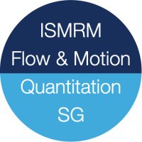 ISMRM Flow and Motion Quantitation Study Group (@flowmotionismrm) 's Twitter Profile