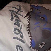 Macc (@skullymac2) 's Twitter Profile