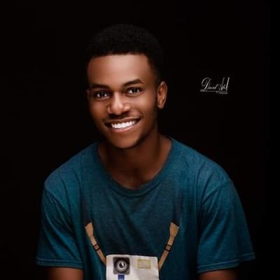 TrismaDaniels's profile picture. Arts 🖌️||
Poetry||
Trail blazer 🚀||
Creative 🦄||
Deep Conversations ❤️|
I'm the guy who loves to know things.
Wanna talk? Hit me up,I can be your safe space.