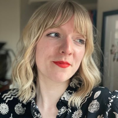 Lecturer in Media @SociologyLancs |Author 'Running the Family Firm' | Writing ‘What is Monarchy For?’ | Words @novaramedia @opendemocracy @redpeppermag| She/her