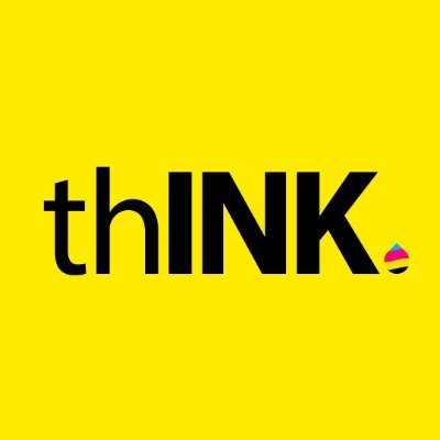 thINK is an independent community of Canon Solutions America production print customers, solution partners, and print industry experts.
