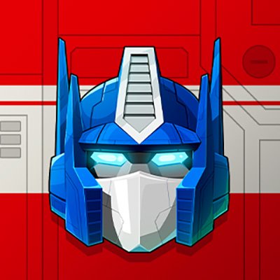 The official account for TRANSFORMERS: Tactical Arena, the FREE real-time strategy PVP game — download on the App Store!
#transformerstacticalarena