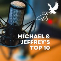 Michael and Jeffreys Top 10 (@andjeffreys) 's Twitter Profile