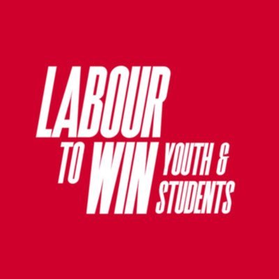 The Youth and Student wing of @LabToWin 🌹 Follow us and join us, as we help put Labour back on the path to power 👇