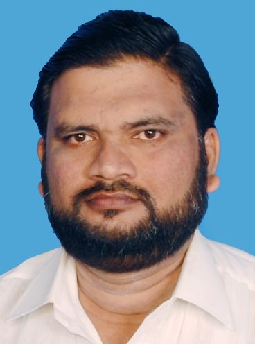 Founder and Editor of 