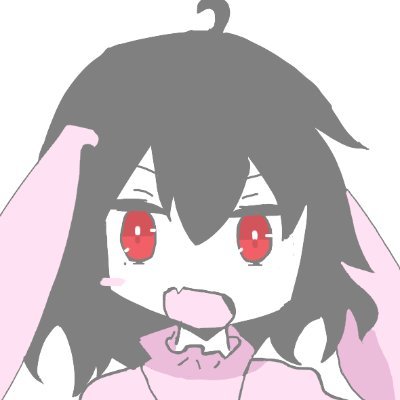 東方ProjectとVtuber🌈🕒とアニメとゲームがすき。TRPG / RPG / ストラテジー / サンドボックス /カードゲームなどゲームがすきです。
気軽にフォローとかしてくれたら嬉しいです。無言フォロー失礼します！＜(_ _)＞