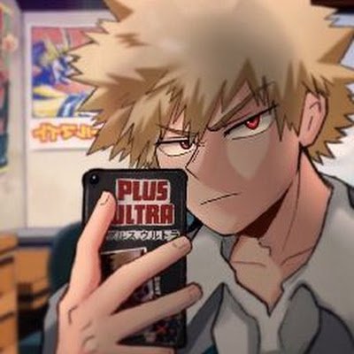 Chachilit's profile picture. 