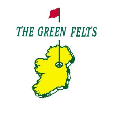 The Green Felts aims to bring top quality Golf Events to golfers of all abilities. On Top Courses around Ireland. ⛳️🏌‍♂️FB & Insta @thegreenfelts