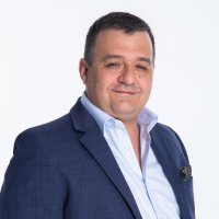 André Calitz (@theblixem) Twitter profile photo