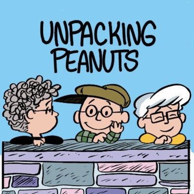 A deep dive into the brilliant comic strip by Charles Schulz. Jimmy Gownley, Harold Buchholz, and Michael Cohen discuss the creativity and genius of Peanuts.