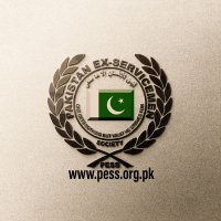 Pakistan Ex Servicemen Society (PESS)(@ex_pess) 's Twitter Profile Photo