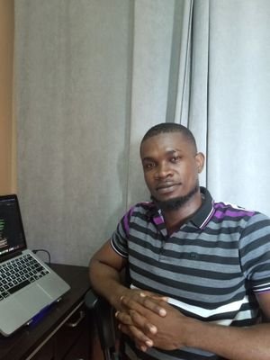 chrisoftech's profile picture. Reserved, friendly, and jovial