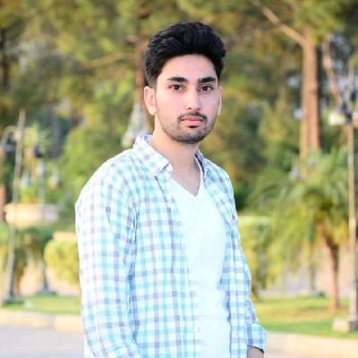 HarisAl34096216's profile picture. 