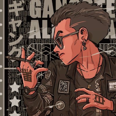 Ziko_Nft's profile picture. 🕹️ $RCADE