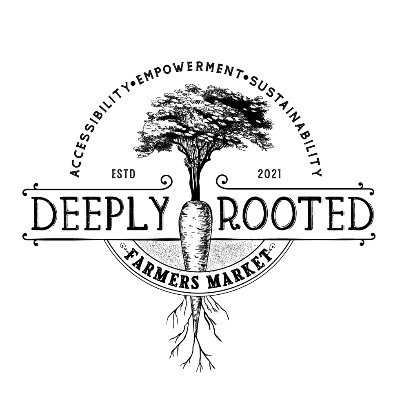 Deeply Rooted Farmers Market is a new Black and Indigenous Farmers Market opening in East York at Dieppe Park starting Sunday May 8th!