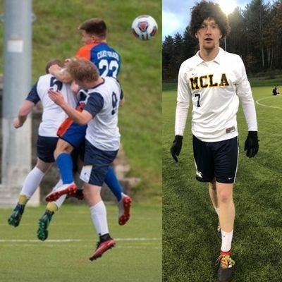 MCLA soccer class of 2020
High school grad from John Jay Cross River
Yankees fan
Knicks fan
HUGE St John's basketball fan