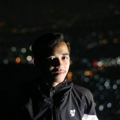 fadhelakim1's profile picture. 