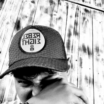 gesrek22's profile picture. tidur aja biar mimpi terus