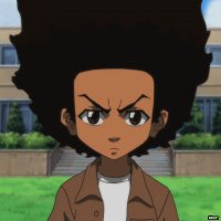 Huey (@iamhuey) 's Twitter Profile