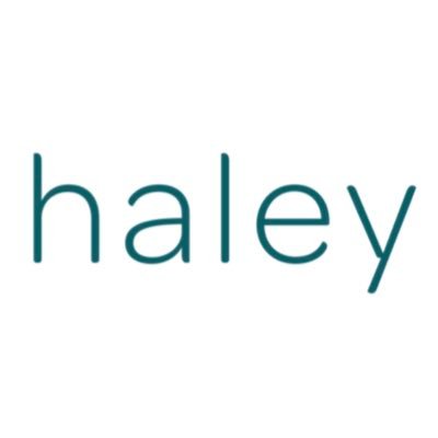 Now on the App Store. Self-care app w/ industry’s first mental health search engine helping you start your mental health journey. E: hello@forhaley.com