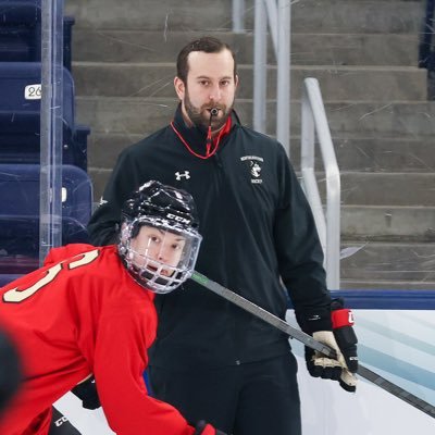 Associate Head Coach, Northeastern University Women's Hockey. Northeastern ‘11. #HowlinHuskies #Northeastern