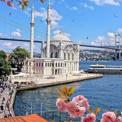 İstanbul...